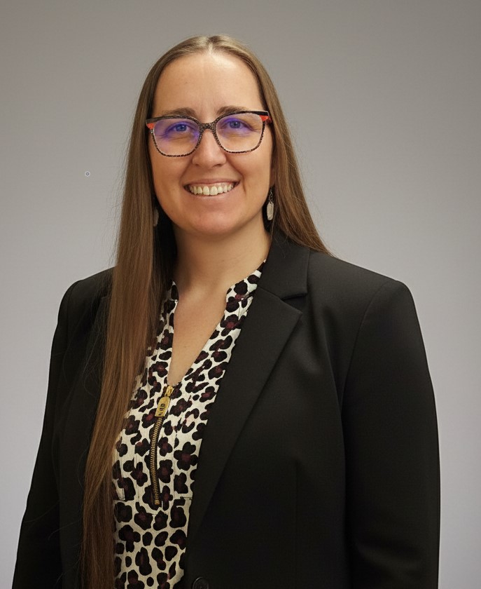 Lisa McConnell Headshot